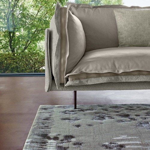 Tappeto Mohebban Mimesis Artiglio