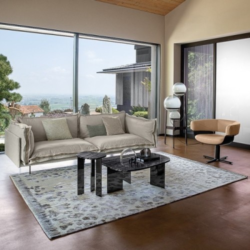 Tappeto Unico Mimesis Mohebban