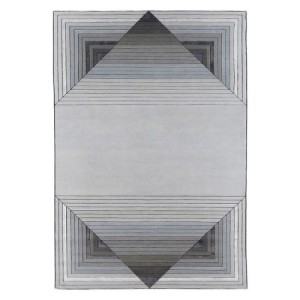 Tappeto PPF1 Papiroflexia Mohebban