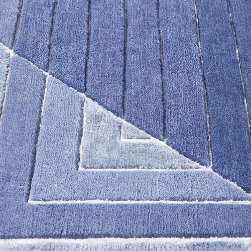 Tappeto PPF4 Papiroflexia Mohebban