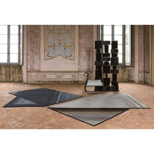 Tappeto PPF4 Papiroflexia Mohebban