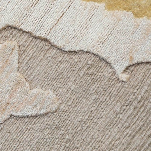 Tappeto Mohebban Tactile Gold