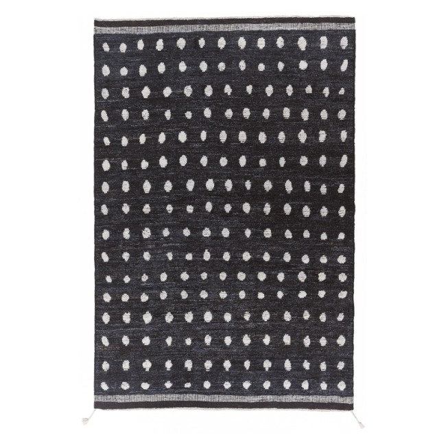 Tappeto Mohebban Wooland Dots