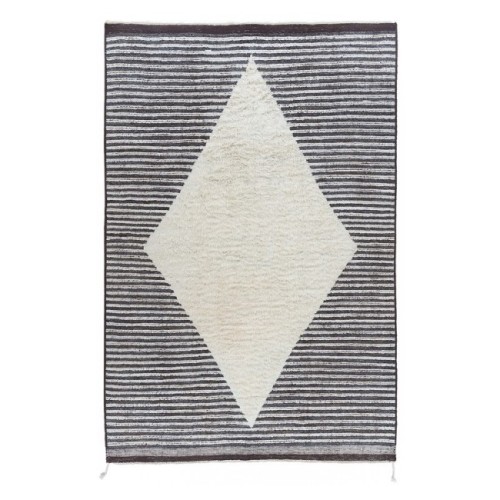 Tappeto Mohebban Wooland Rhombus