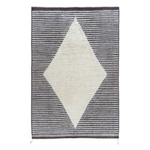 Tappeto Mohebban Wooland Rhombus