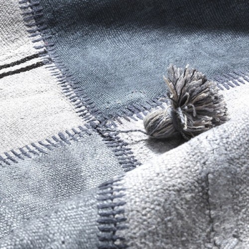 Tappeto Mohebban Nomadismi Metropole