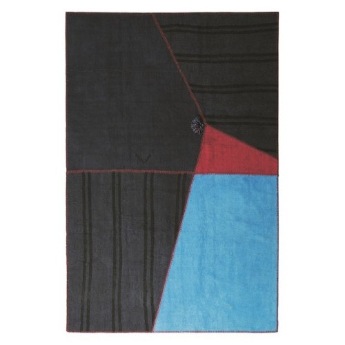 Tappeto Mohebban Nomadismi Out of the blue