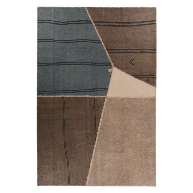 Tappeto Mohebban Nomadismi Praline