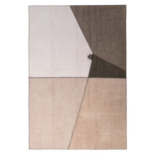 Tappeto Mohebban Nomadismi Terre