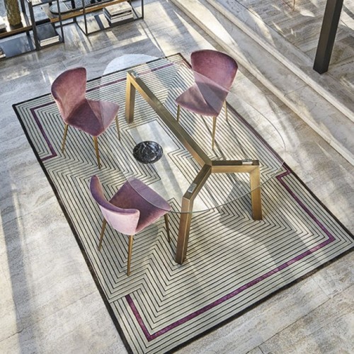 Tappeto Mohebban Plano PL301 MIMETICO