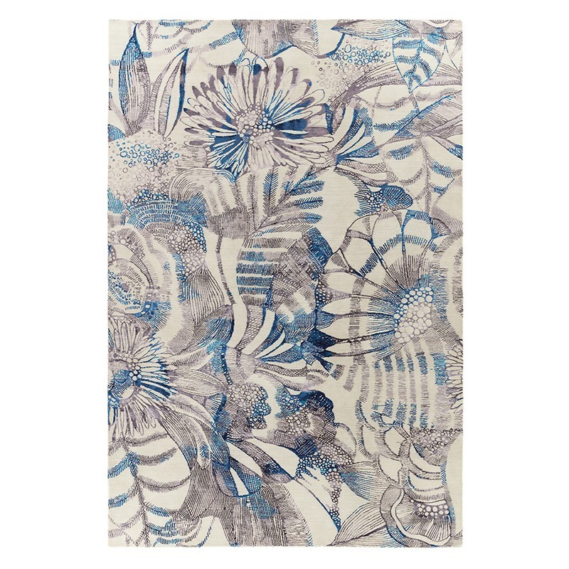 Tappeto Mohebban Profumo Flores