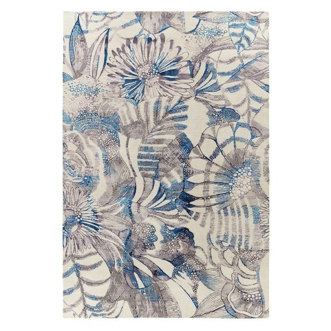 Tappeto Mohebban Profumo Flores