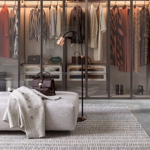 Tappeto Mohebban Profumo Silva