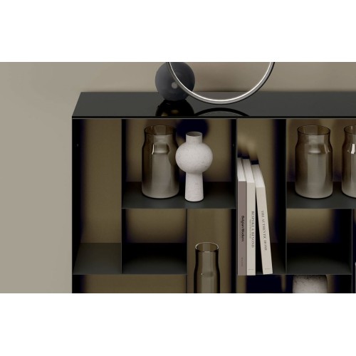 Atena Bontempi Casa bookcase