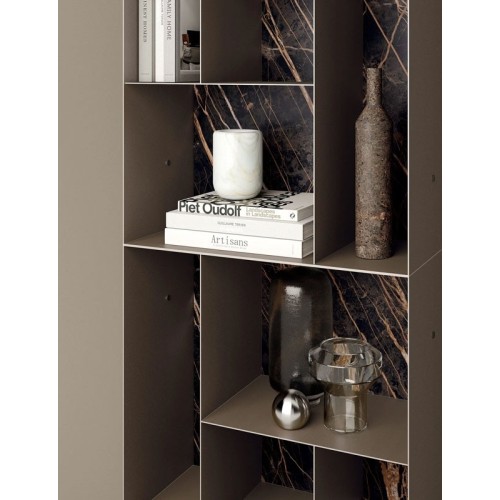Atena Bontempi Casa bookcase