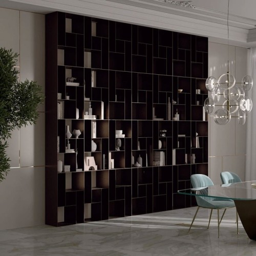 Atena Bontempi Casa bookcase