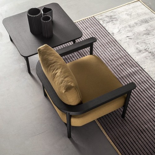 Tappeto Mohebban Sombra SO05 - night