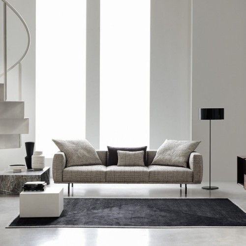 Tappeto Mohebban Sombra SO06 - night