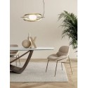Papillon Bontempi Casa suspension lamp