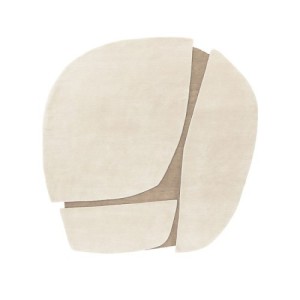 Tappeto Mohebban Atlas AT03 Sand