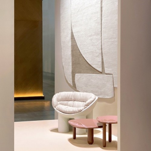 Tappeto Mohebban Atlas AT03 Sand