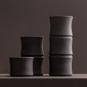 Vulcanic Bamboo Collection Vases Adriani e Rossi