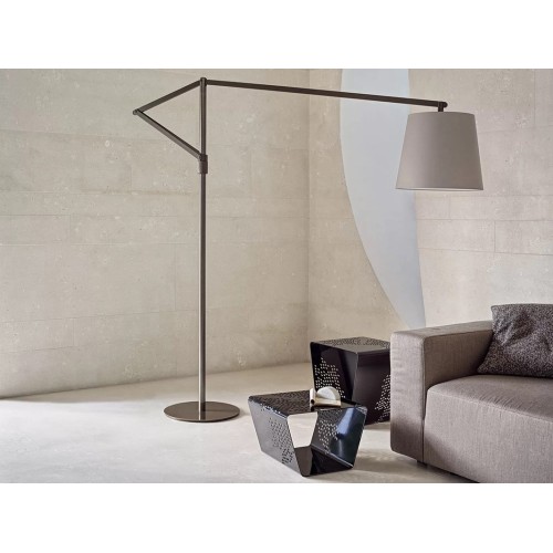 Bontempi Casa Cloe floor lamp