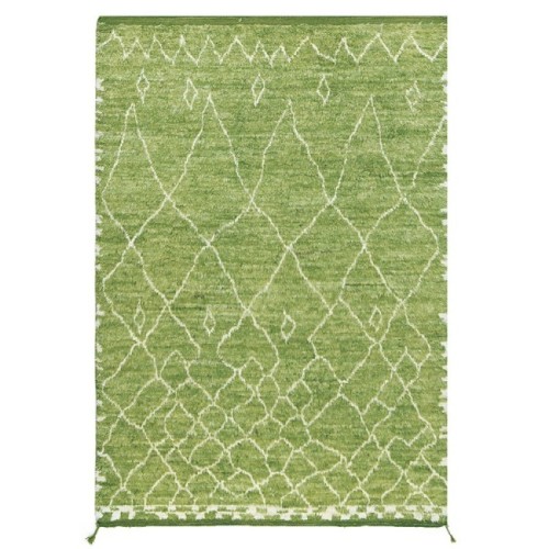 Tappeto Mohebban Berber High Pile B03510103