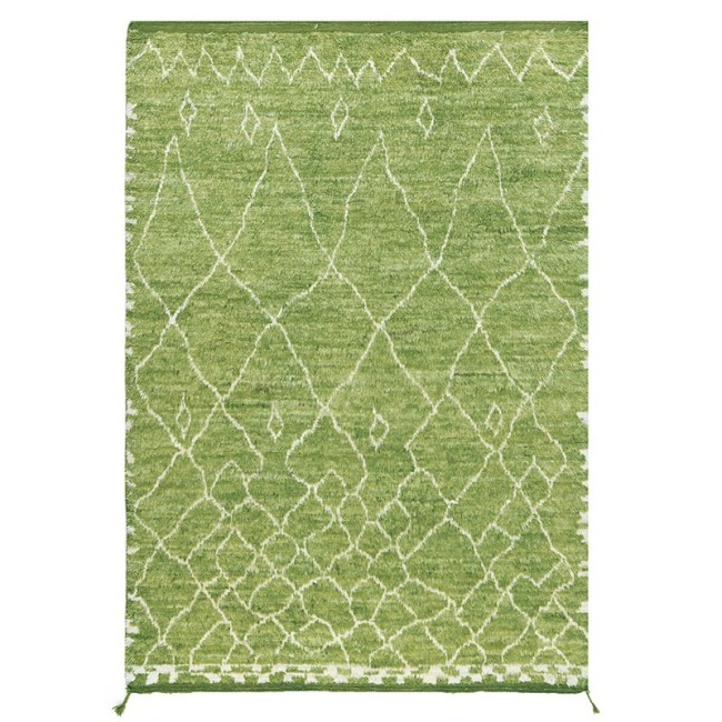 Tappeto Mohebban Berber High Pile B03510103