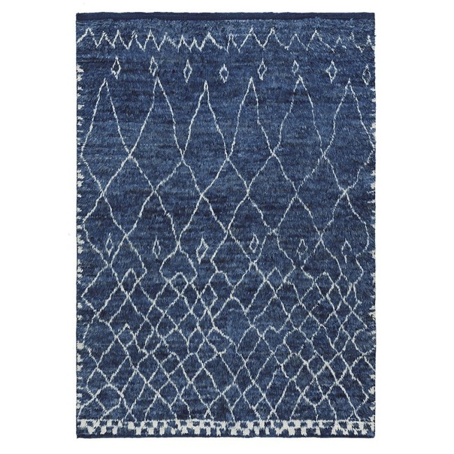 Tappeto Mohebban Berber High Pile B03610103