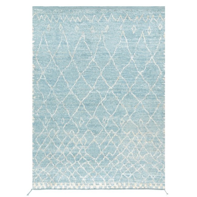 Tappeto Mohebban Berber High Pile B03680103