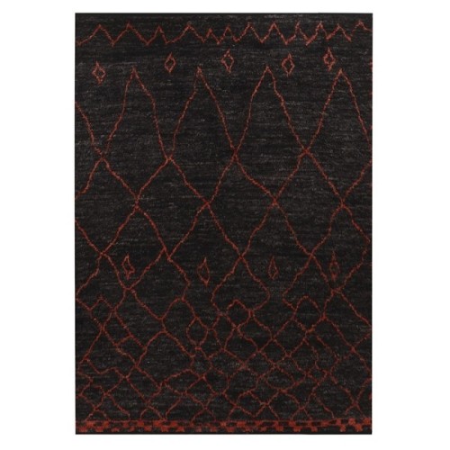 Tappeto Mohebban Berber High Pile B03900410