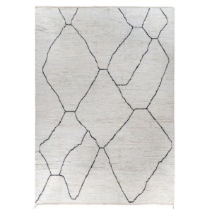 Tappeto Mohebban Berber High Pile B21103900