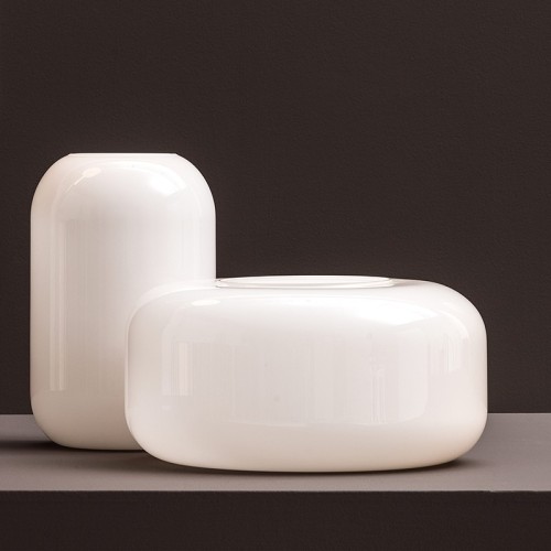 Lord Glass Vases Adriani e Rossi