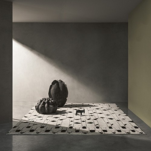 Tappeto Mohebban Berber Low Pile MR113A