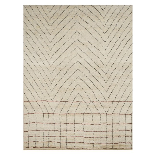 Tappeto Mohebban Berber Low Pile MR120GC