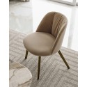Bontempi Casa Agatha modern Armchair