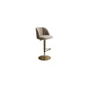 Bontempi Casa Vivian modern stool