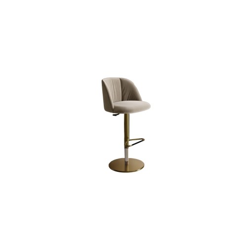 Bontempi Casa Vivian modern stool