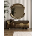 Peak Bontempi Casa modern Mirror