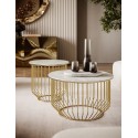 Circus Bontempi Casa modern coffee table