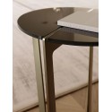 Mini Cross Bontempi Casa modern coffee table