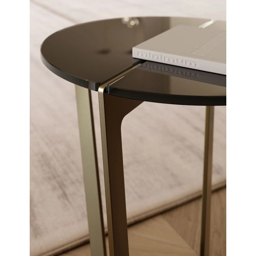 Mini Cross Bontempi Casa modern coffee table