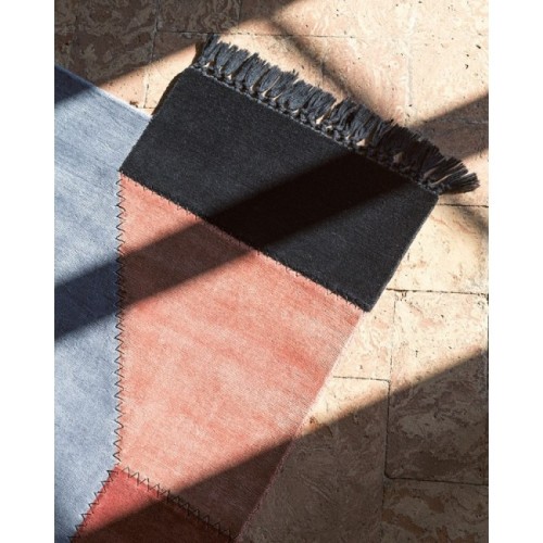 Mohebban Terrazze Barona wool rug