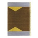 Mohebban Terrazze Brera wool rug