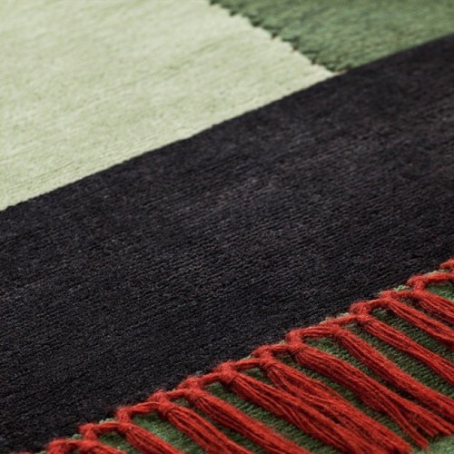 Mohebban Terrazze Cadorna wool rug