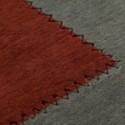 Mohebban Terrazze Isola wool rug