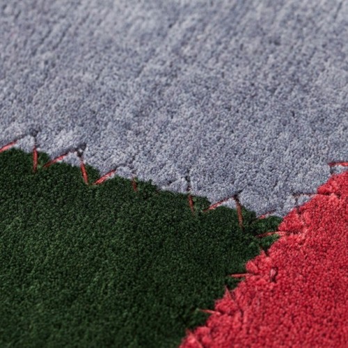 Mohebban Terrazze Portello wool rug