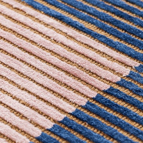 Tappeto Mohebban Lines L4