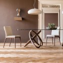 Carioca Cattelan Italia dining Table